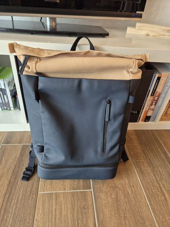 KAPTEN & SON Rucksack, Modell Helsinki