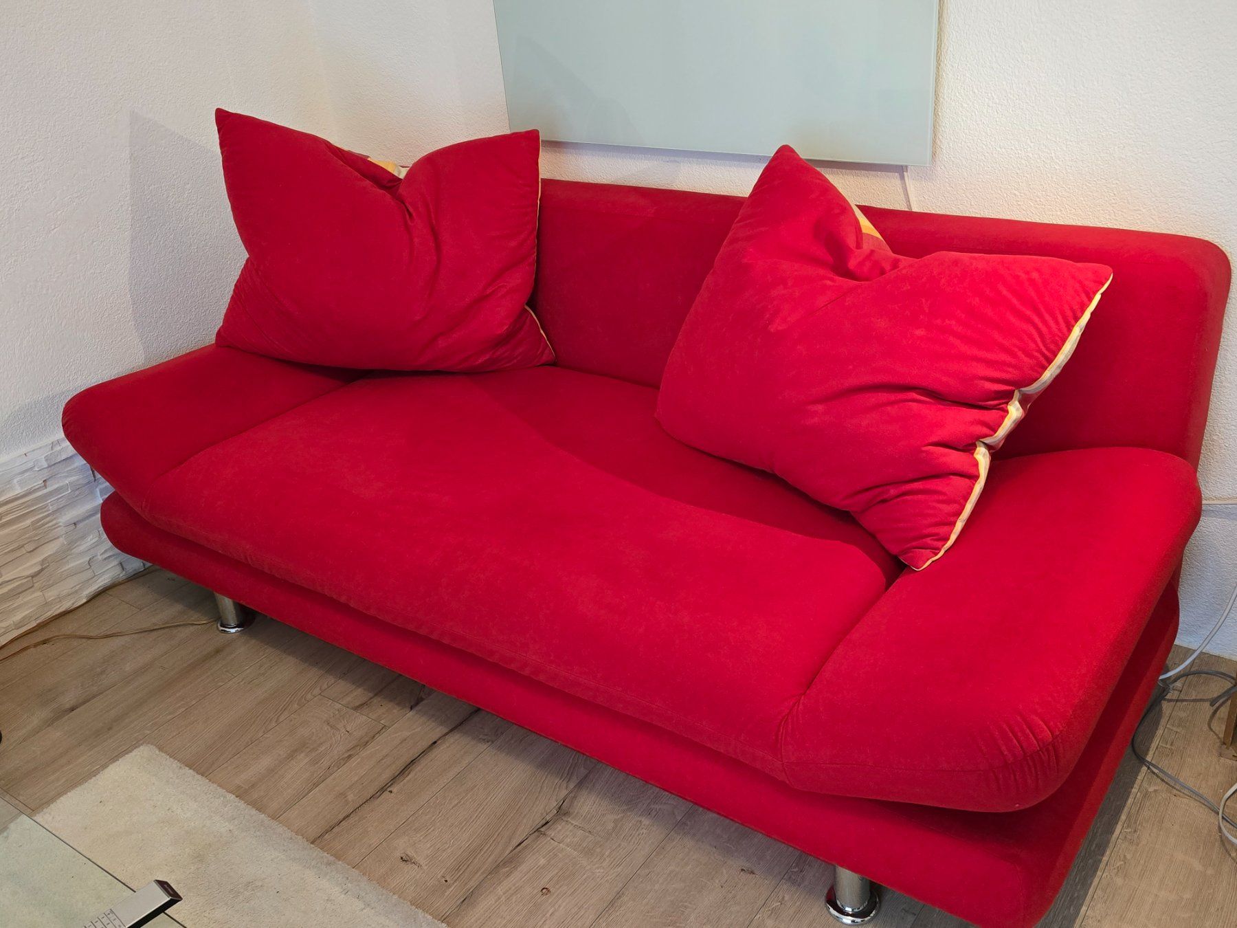 Divani: Bettsofa – Usato da Riedholz venduto da Rover10 2
