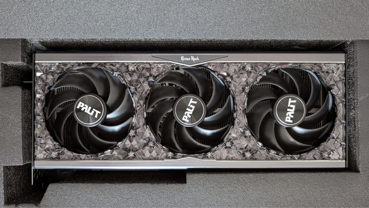 Nvidia Schede grafiche: RTX 4090 GPU – Nuovo (secondo la descrizione) da Luzern venduto da K.Reka 1