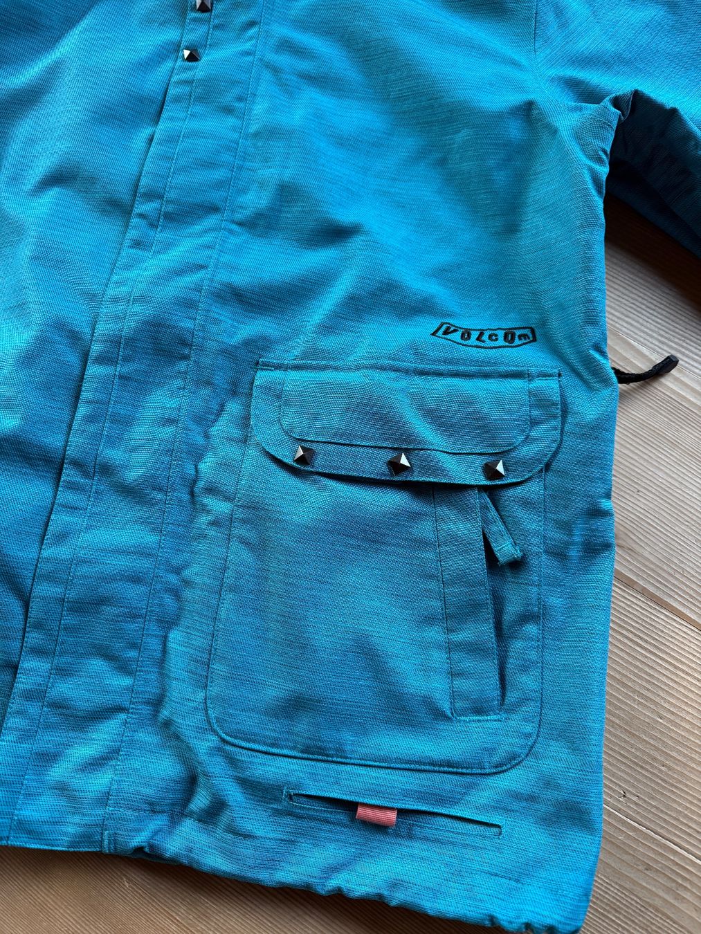 Volcom Giacche: Snowboardjacke Volcom – Usato da Môtier (Vully) venduto da Iljos 1