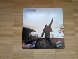 Queen – Made In Heaven Doppel-LP