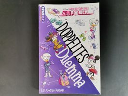 WALT DISNEY Minnie & Daisy Spypower