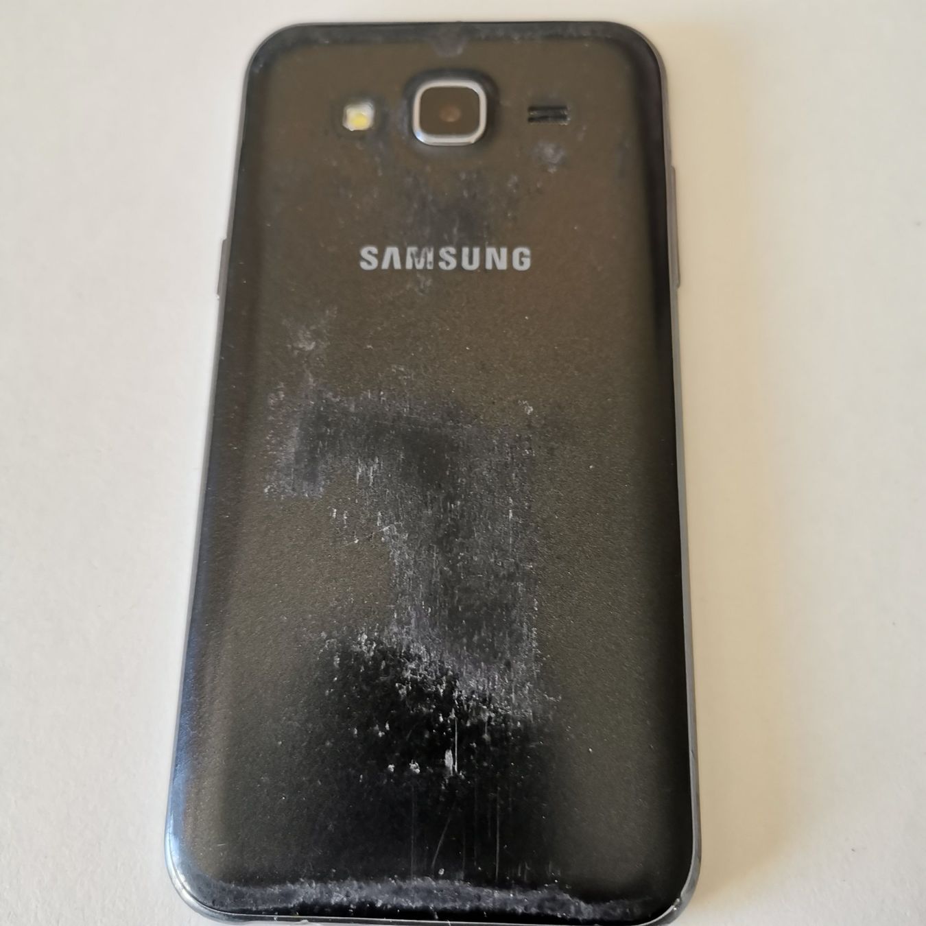 Samsung Telefoni cellulari / Smartphones: Samsung GALAXY J5 – Usato da Les Verrières venduto da Bordon 1