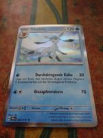 POKEMON  Glaziola   H  PRE DE   025/131   KP120   2025