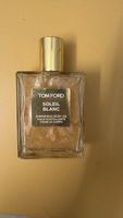Tom ford shimmering body oil 100 ml