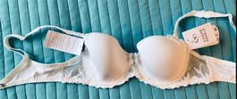 NEU BH Sublime Simone Pérèle , blanc, taille 75B