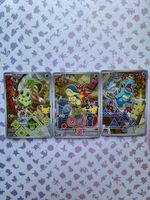 Pokemon First Partner Collection Serie 2 - Johto Starter