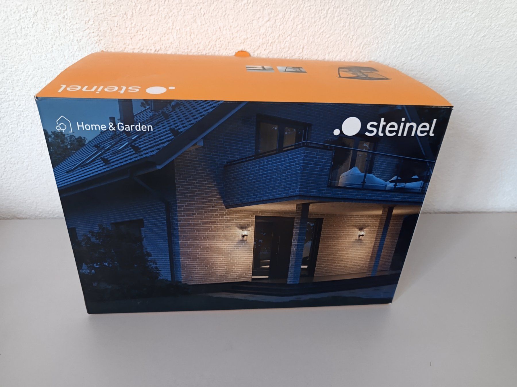 Lampes: Neue Außenleuchte – Neuf avec emballage d'origine à Rüthi (Rheintal) par Balty 2