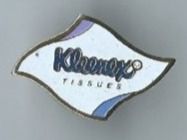 Kleenex  PIN