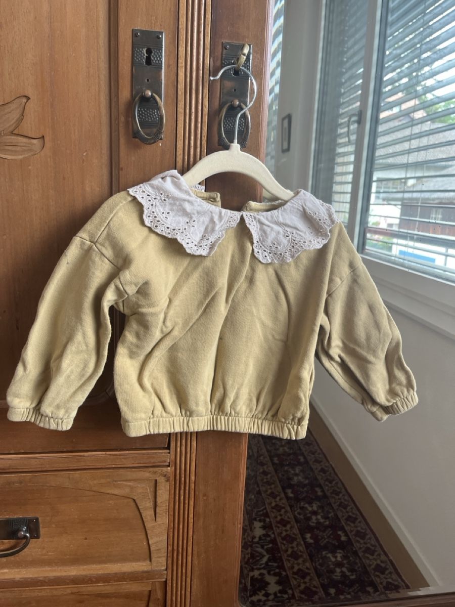 Maglioni & Felpe: Mädchen Pulli  – Usato da Bern venduto da Pdelaure