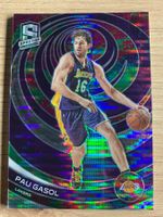 NBA Pau Gasol Celestial 82/149 Limited Spectra 22/23 🔥