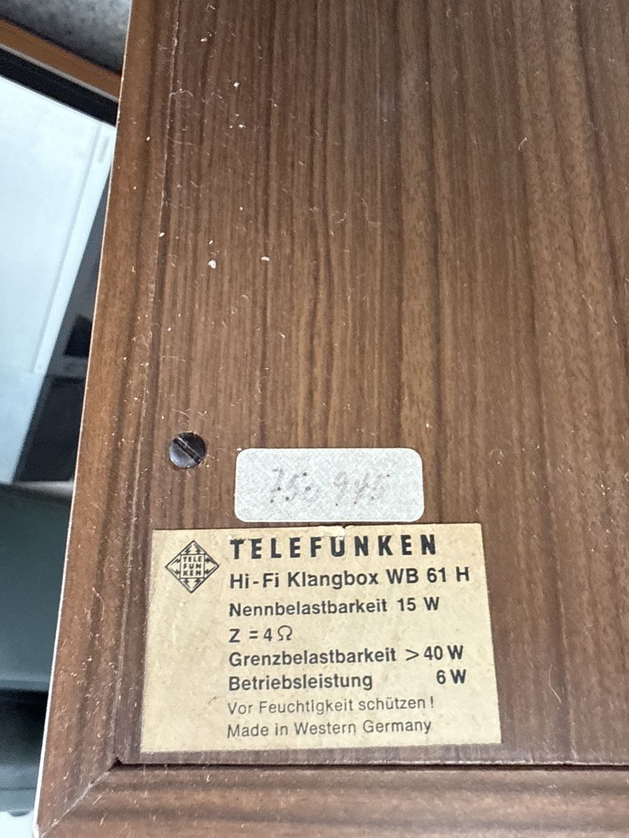 Bang & Olufsen Multimediaplayer & Streamer: Bang & Olufsen Beocenter 7700 mit Lautsprechern – Gebraucht aus Bubikon von Ultima2 2
