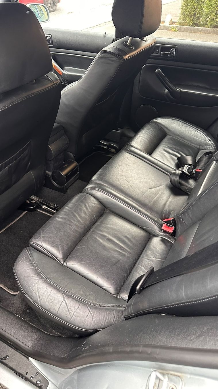 VW Automobili: Automat Diesel – Usato da Bendern venduto da Kasva-cars0571 4