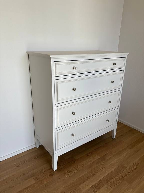 Commodes: Kommode mit Liebe stilvoll aufbereitet – D'occasion à Uster par novmbrkid 1
