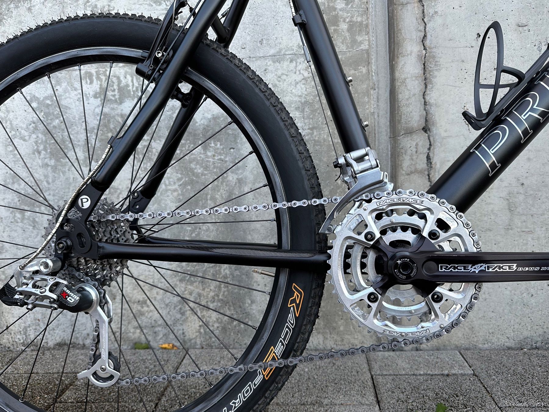 Biciclette: Mountainbike Principia MSL e Pro – Usato da Richterswil venduto da moellerdeplazes 4