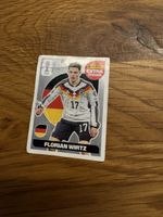 Panini Extra Sticker - Florian Wirtz
