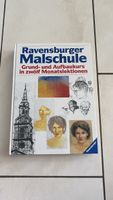 Ravensburger Malschule in 12 Lektionen Buch gebraucht Kunst