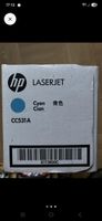 HP cc531a 304A Cyan Toner