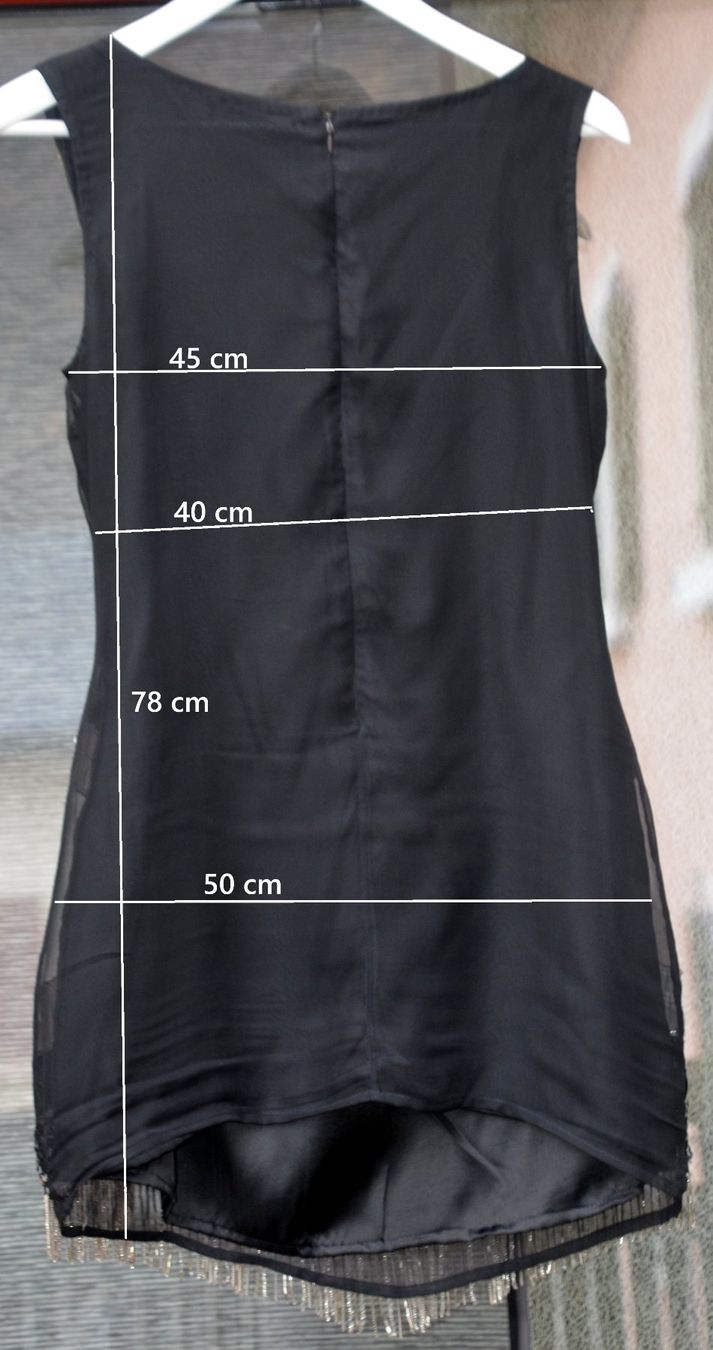 Vestiti: G-Lish Abendkleid / robe de soirée S / M – Usato da Collonges venduto da arashee 4