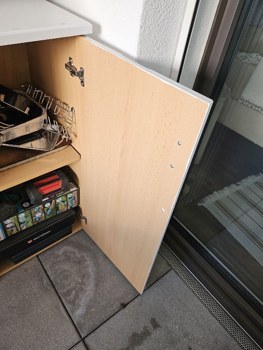 Kommoden: Gratis Schrank, Kommode – Gebraucht aus Kloten von sbo_n2th 1