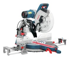 Bosch Professional GCM 12 GDL Kappsäge