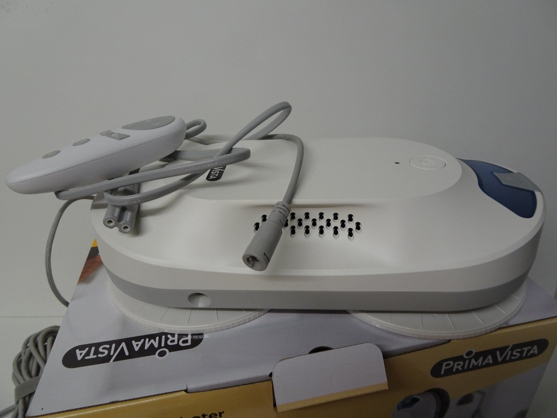 Autres articles pour la maison: Fensterputzroboter PrimaVista – D'occasion à Brittnau par simba2504 2