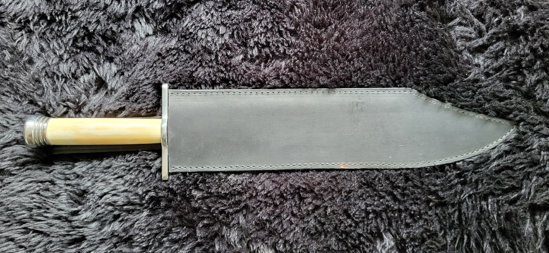 Accessori: Couteau bowie  – Usato da Bulle venduto da Kriss24 2