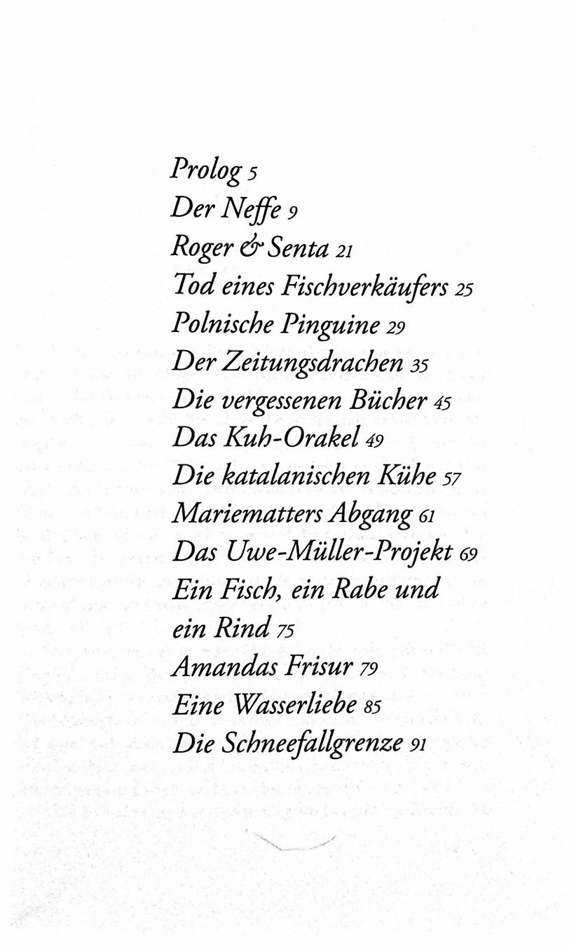 Libri: Elisabeth Zurgilgen, Schneefallgrenze – Nuovo (secondo la descrizione) da Sarnen venduto da Livres 3