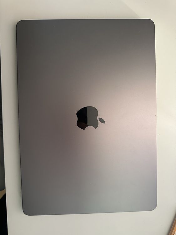 Apple Notebook: Apple MacBook Air 2024 M3 – Nuovo (secondo la descrizione) da Nottwil venduto da dominic.oberli