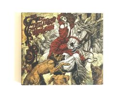 CD The Flatliners - Cavalcade