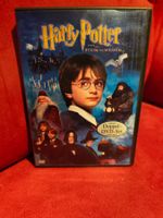 Harry Potter und der Stein der Weisen Doppel DVD