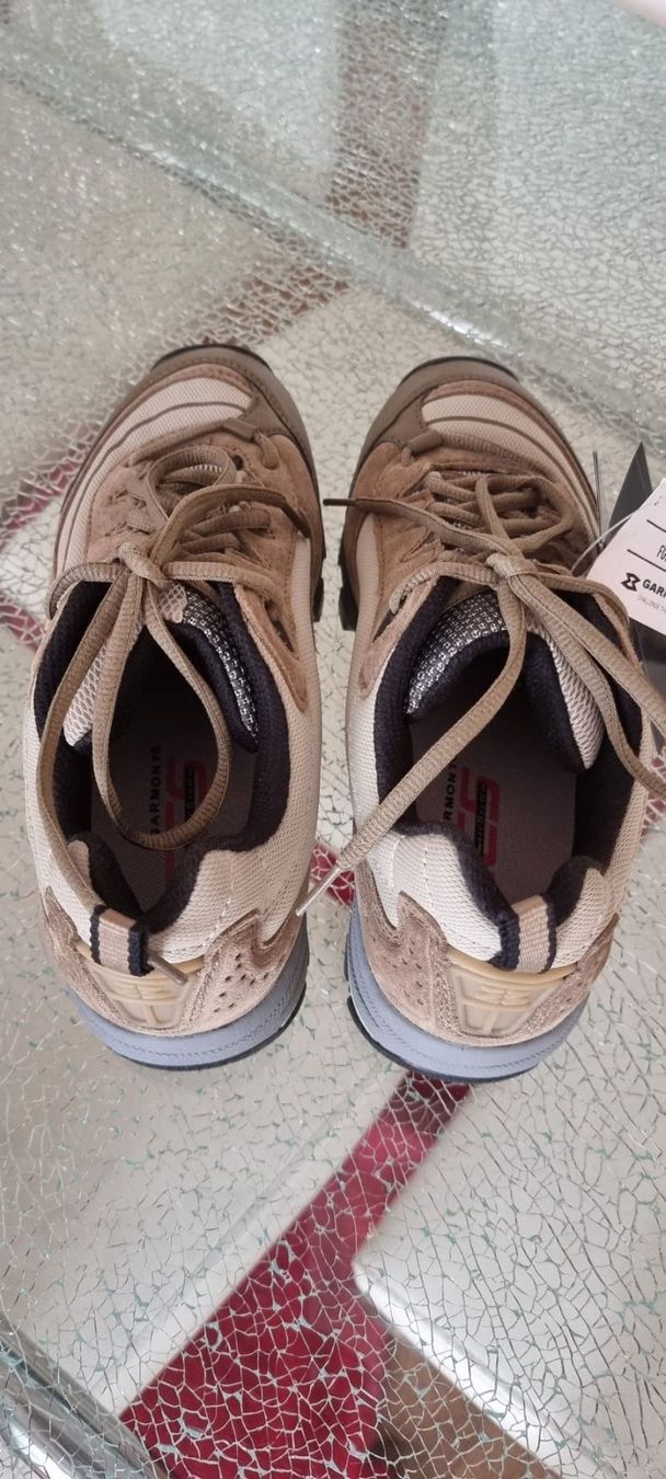 Scarpe da donna: Garmont Gr. 39.5 – Nuovo e nell'imballaggio originale da Luzern venduto da Reni025 9