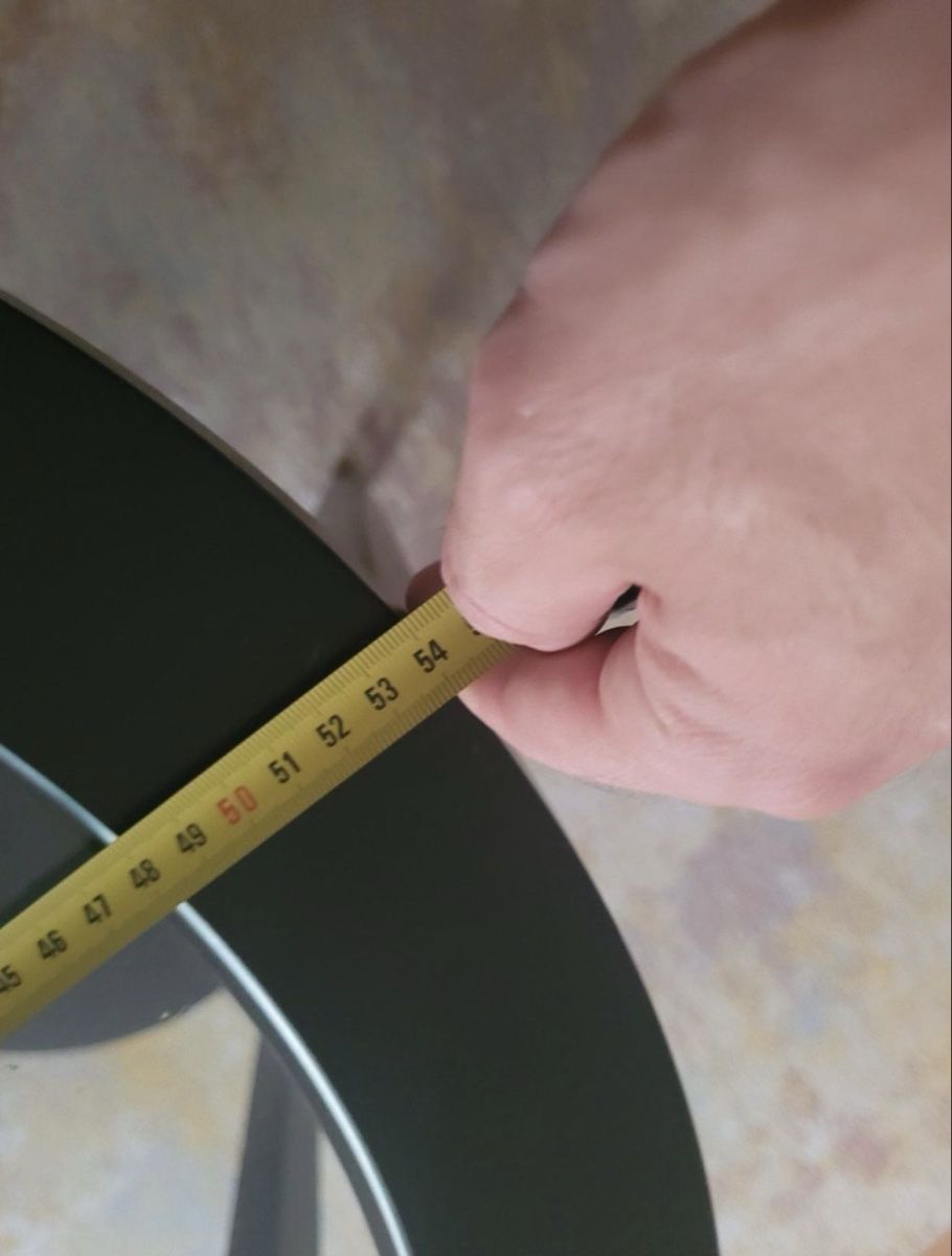 Tables: Ikea Tisch – D'occasion à Zürich par Privat4444 2