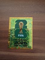 Panini Fifa WM 2026 - FWC 7