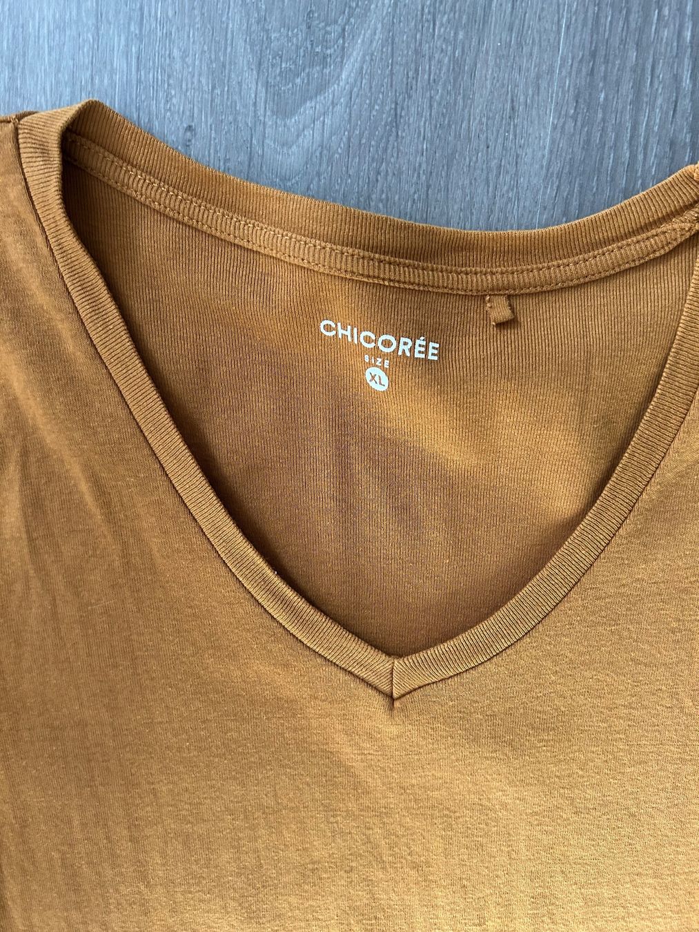 T-Shirts: Damen T Shirt Gr. xl – Gebraucht aus Obergösgen von Andre118 1