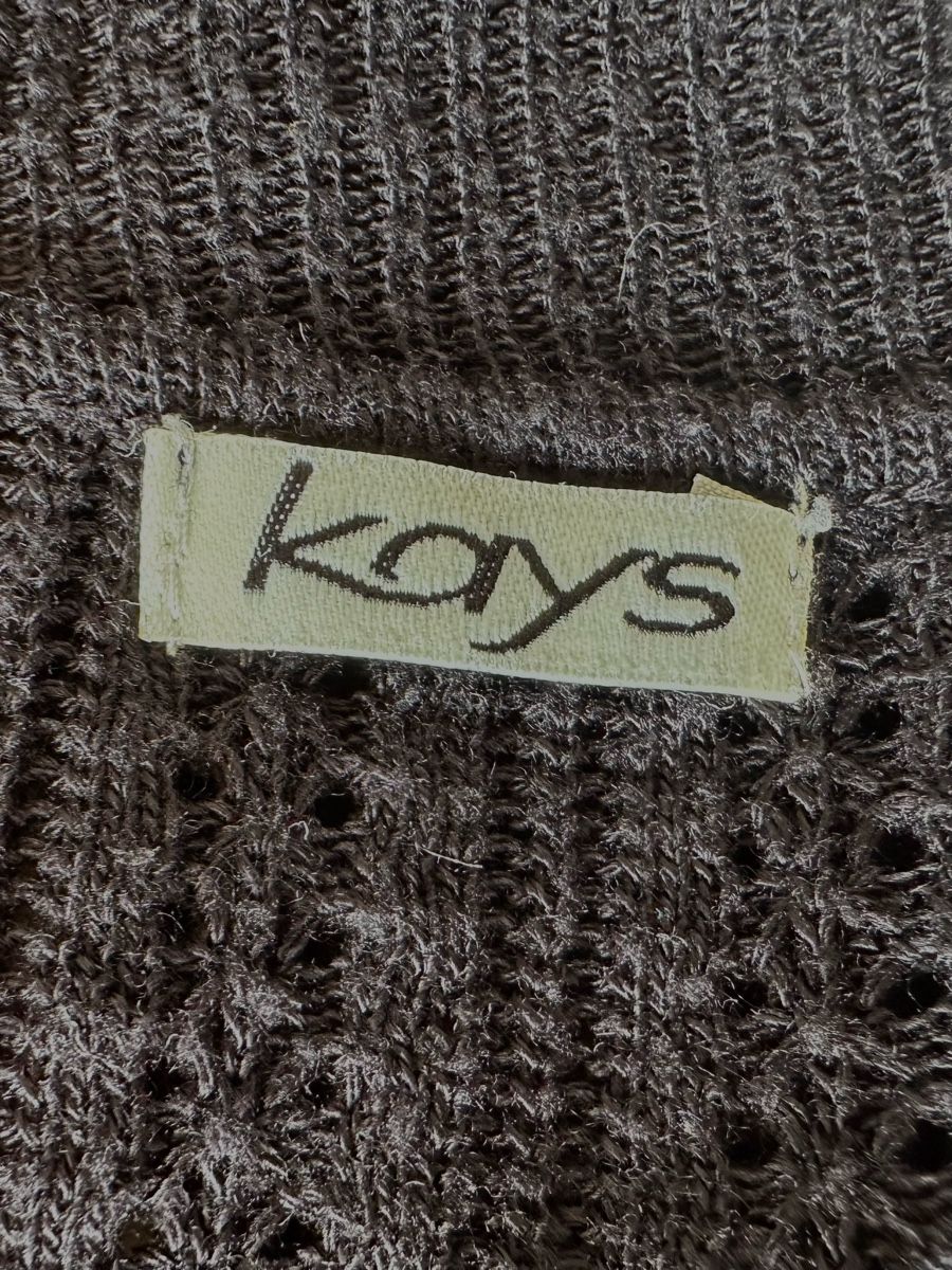 Lotti di vestiti: Kleider, Gr. 38 – Nuovo (secondo la descrizione) da Hölstein venduto da oldhaus 6