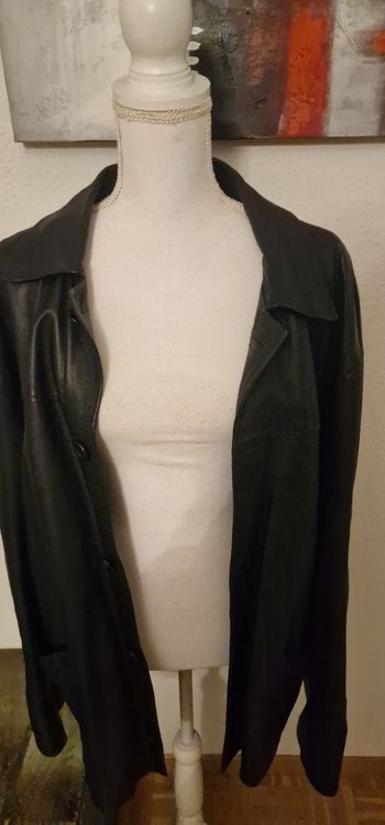 Giacche: Anniversary 1957 Lederjacke Gr XL – Usato da St. Gallen venduto da mania03 1