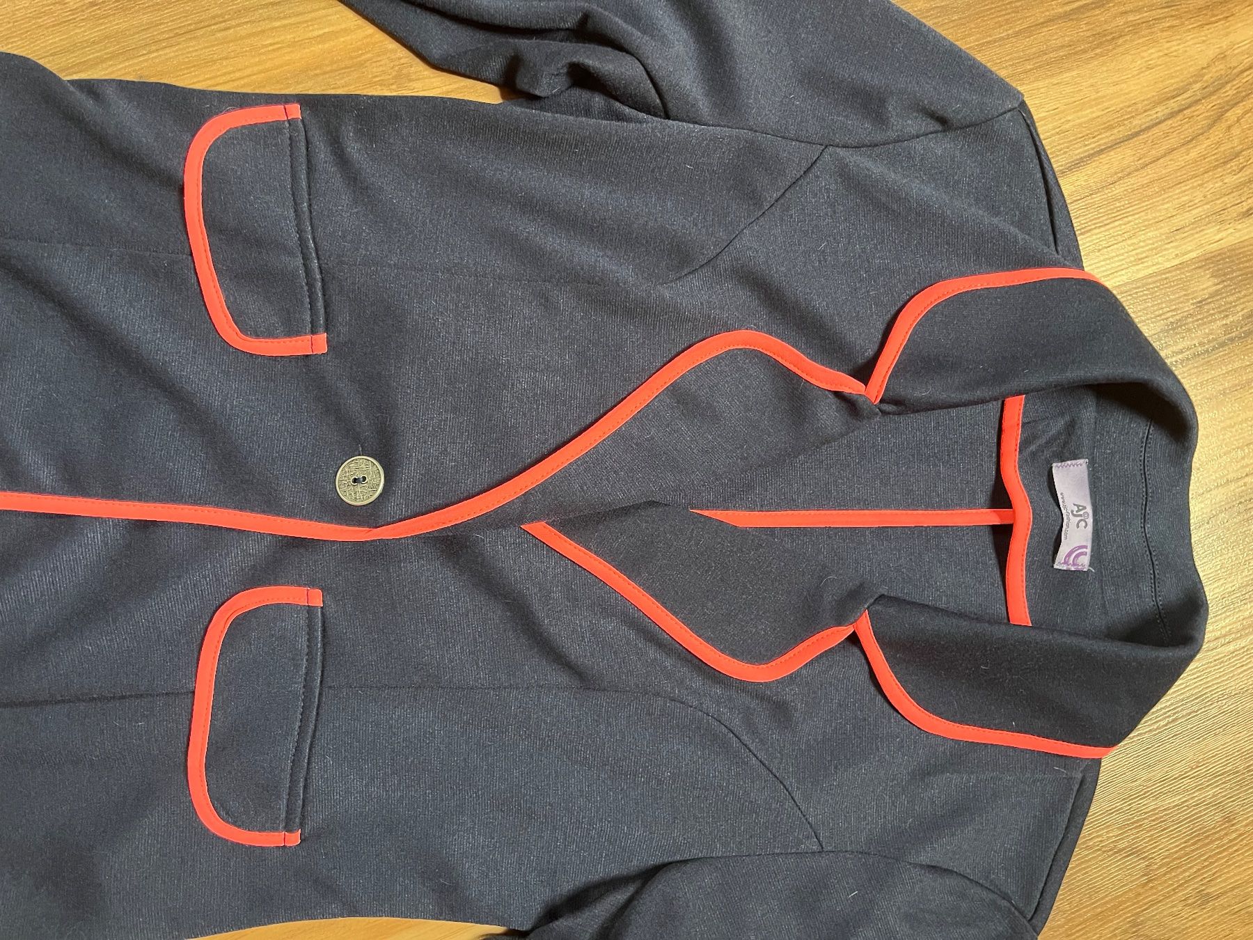 Jacken: Blazer dunkelblau Grösse M neu – Neu (gemäss Beschreibung) aus Oberbüren von len_5q92 2