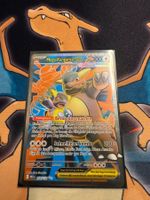 Mega Kangama ex (MEG 164) - Mega-Entwicklung