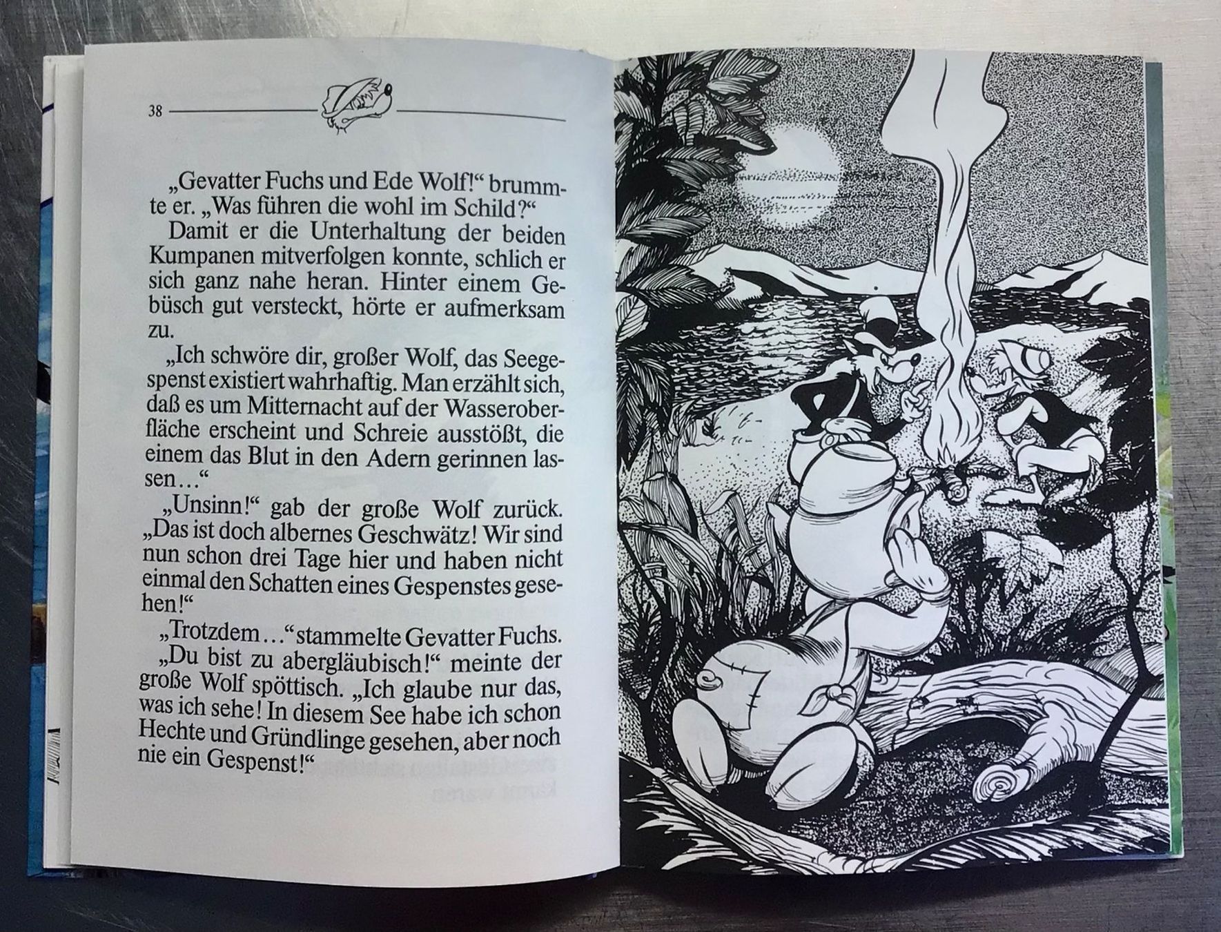 Libri: Micky's Junior Buchclub, Walt Disney – Usato da Bubendorf venduto da Alpenheidi 3