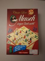 Mensch ärger Dich nicht
