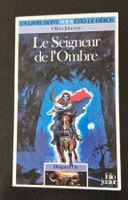 LDVELH - Le Seigneur de l'Ombre