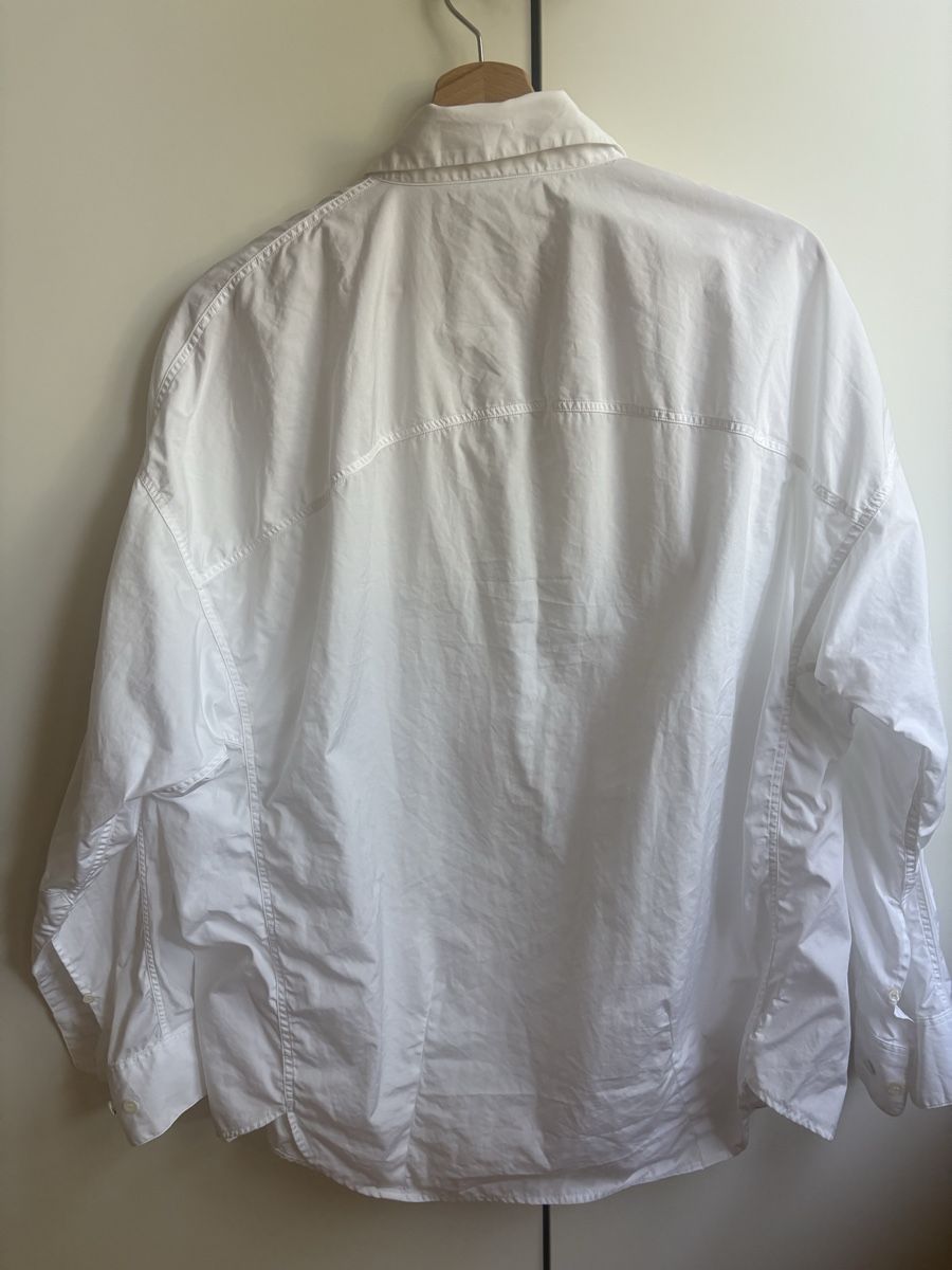 Chemisiers: Dries van noten casio Hemd size small – D'occasion à Zürich par ritzo1 1