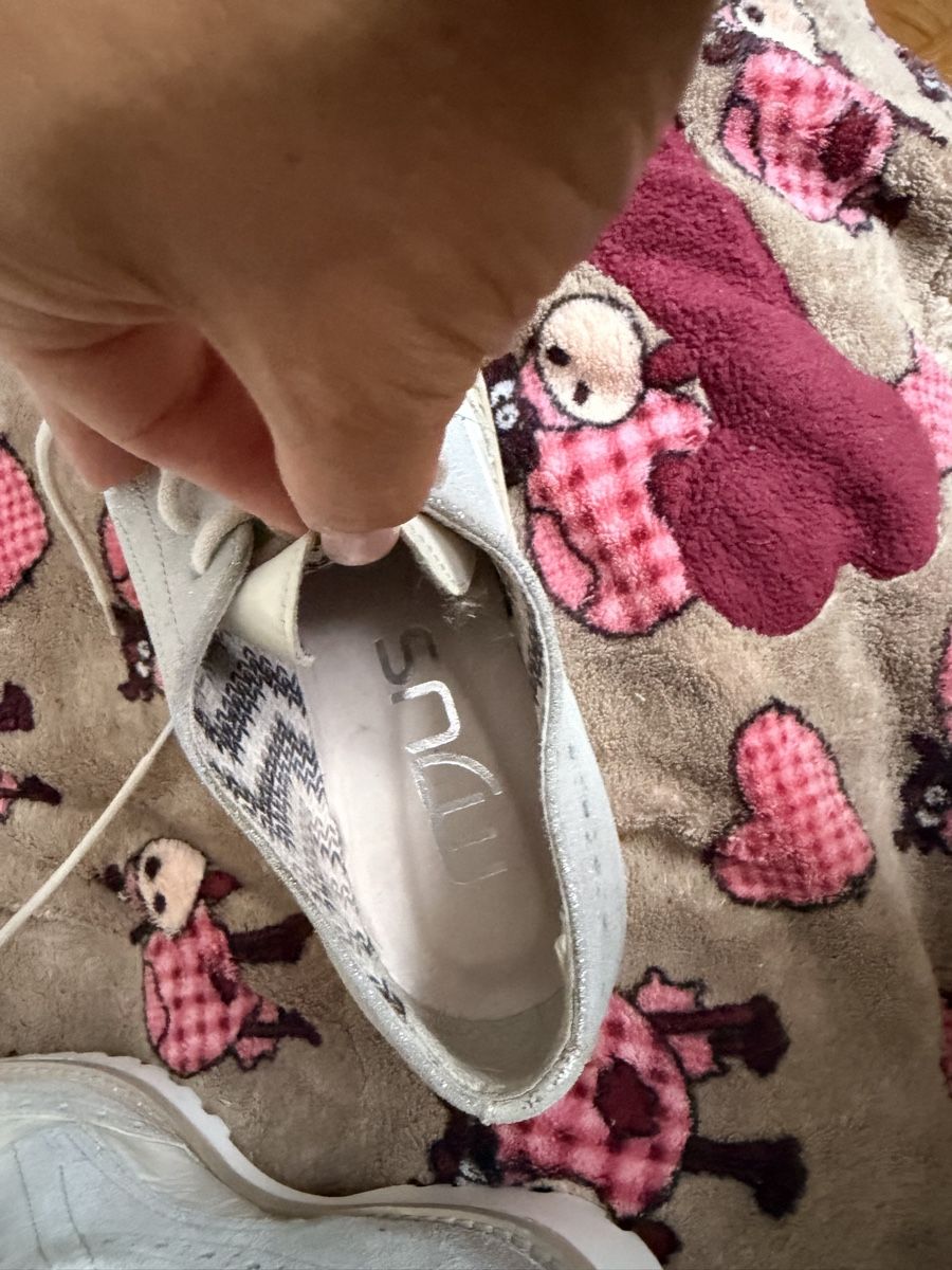 Mjus Damenschuhe: Mjus, Schuhe im Brogues Stil, Grösse 36 – Neu (gemäss Beschreibung) aus Biel/Bienne von Anjalina2609 3