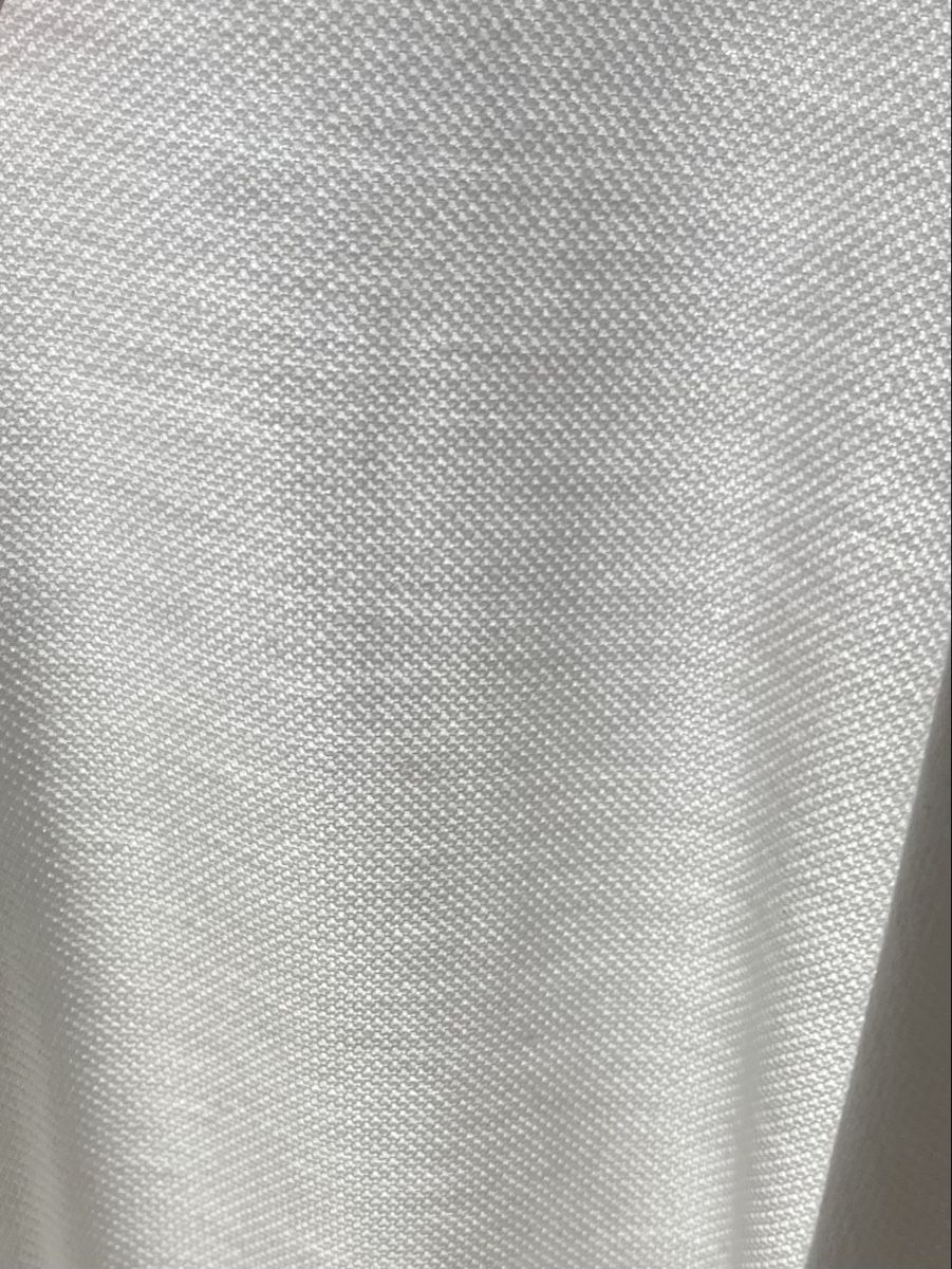 Versace Magliette Polo: Polo Versace Jeans blanc taille L état correct – Usato da Baulmes venduto da resel_.tm 5