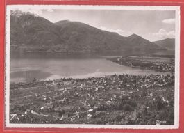 Minusio bei Locarno - ca. 1940