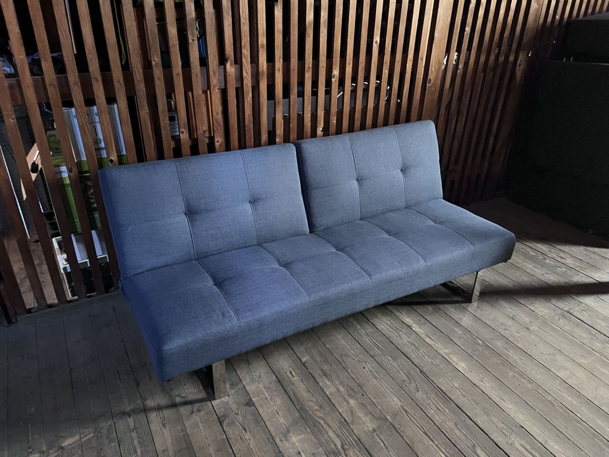 Sofas: Schlafsofa  – Gebraucht aus St. Gallen von mel_hd2m 1