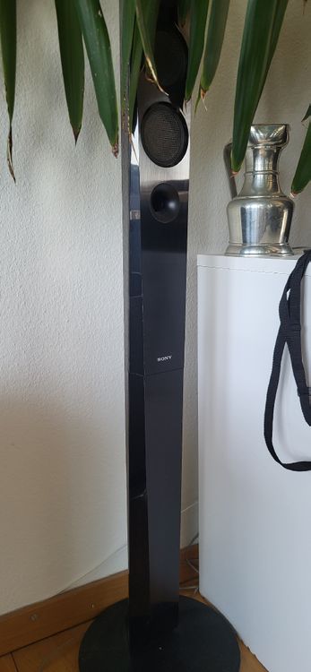 Sony Home Cinema: Sony Hometheater – Usato da Bern venduto da S.R.R.8 1