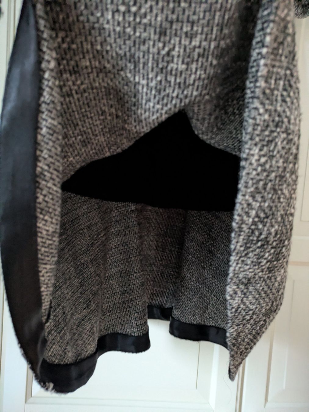 Vestiti: Bouclé-Kleid, Gr. 40, L.K. Bennett – Usato da Zürich venduto da Westwood1 6