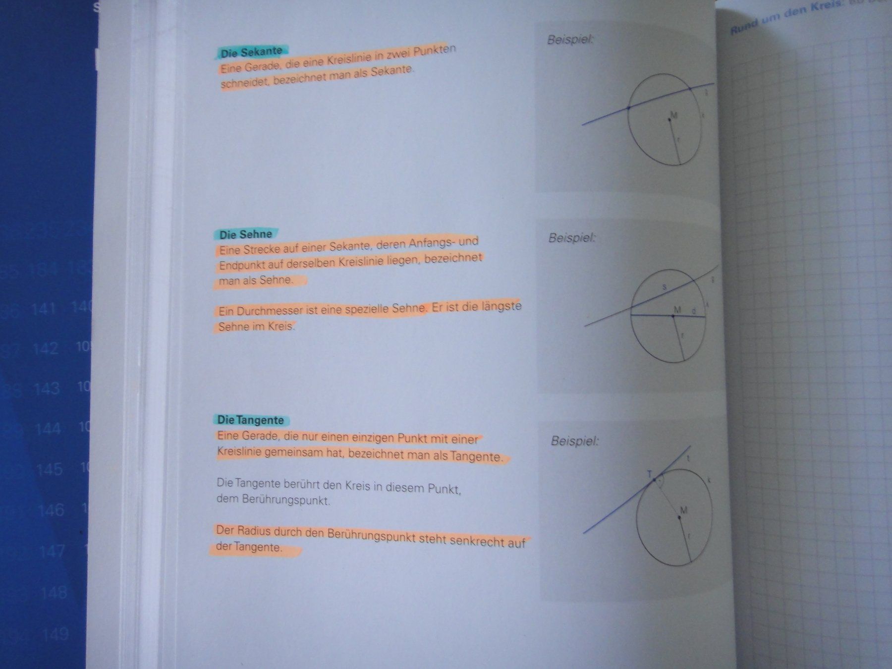 Libri: Mathematik 2 Sek  Themenbuch, Arbeitsheft, Begleitheft – Nuovo (secondo la descrizione) da Winterthur venduto da LemonTree5 4